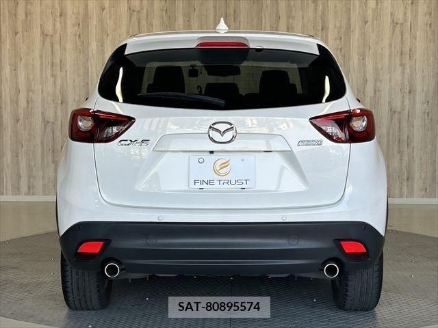Mazda CX-5 2016-09 295835-5