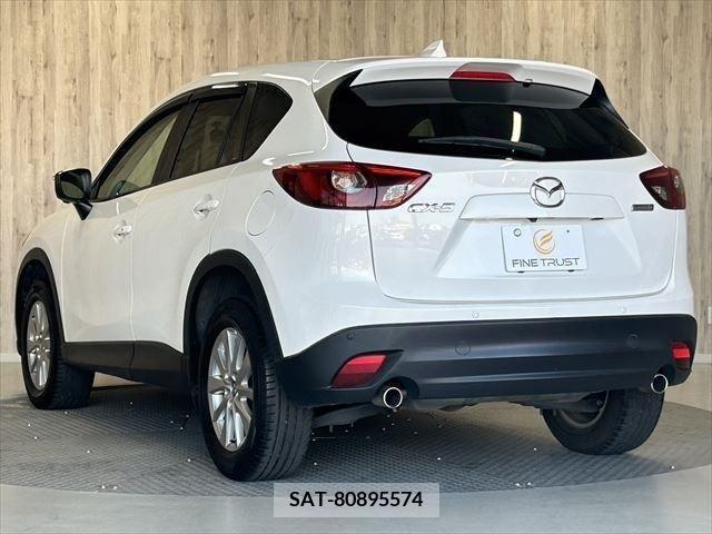 Mazda CX-5 2016-09 295835-6