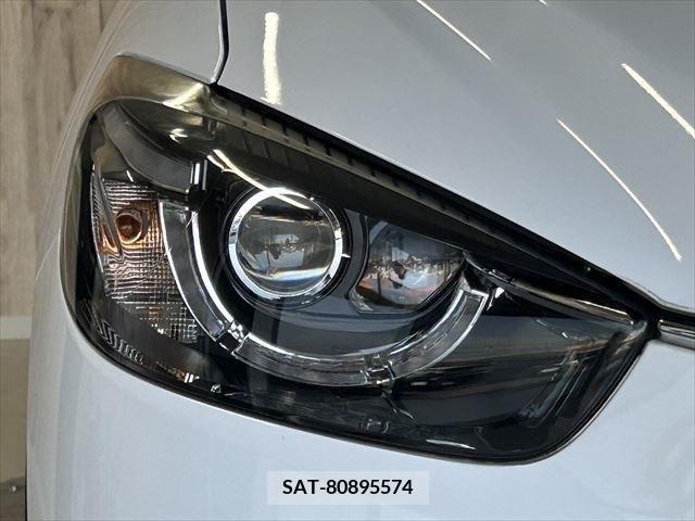 Mazda CX-5 2016-09 295835-9