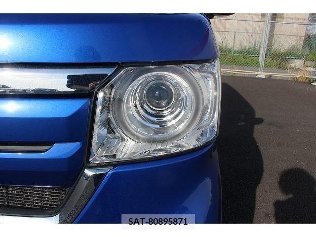 Honda N BOX 2020-06 228014-9