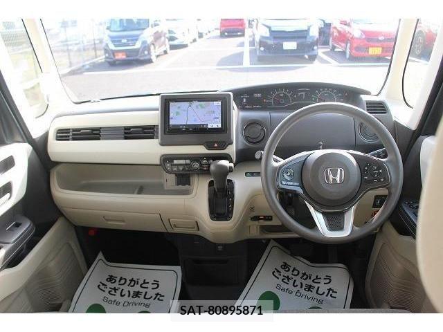 Honda N BOX 2020-06 228014-16
