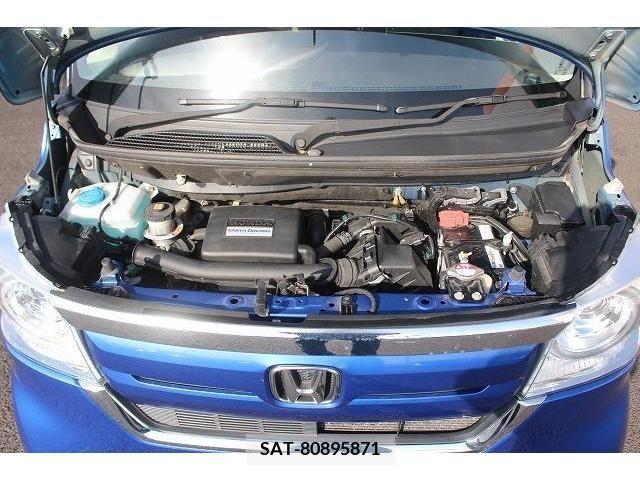 Honda N BOX 2020-06 228014-17