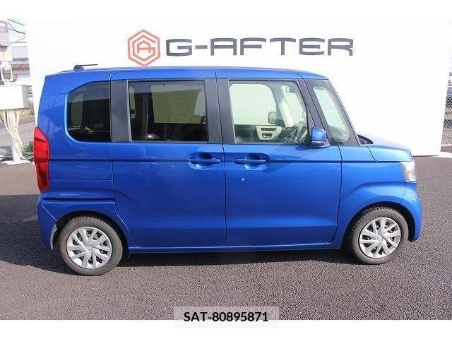 Honda N BOX 2020-06 228014-7