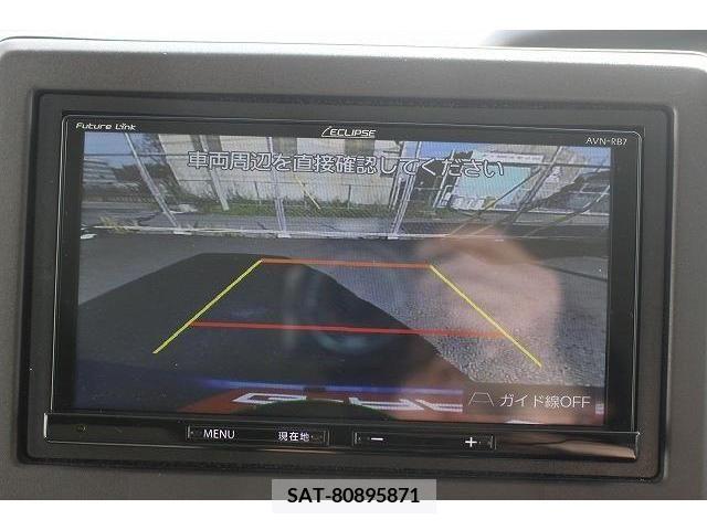 Honda N BOX 2020-06 228014-5