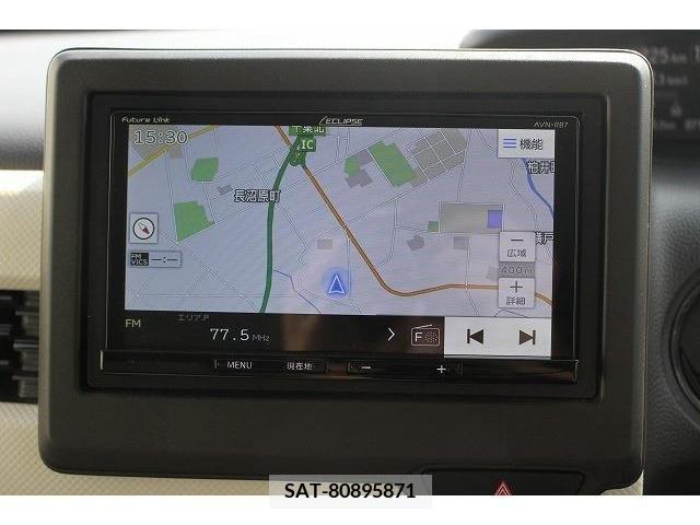 Honda N BOX 2020-06 228014-3