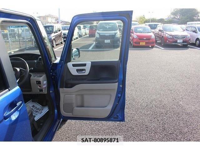 Honda N BOX 2020-06 228014-12