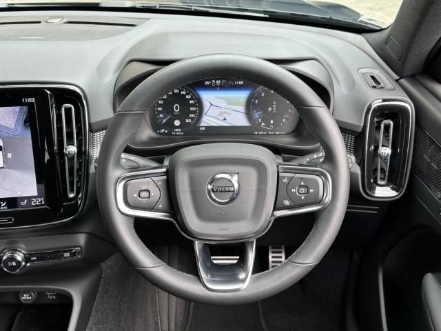 Volvo XC40 2022-05 23779-4