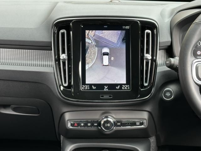 Volvo XC40 2022-05 23779-10