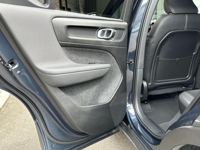 Volvo XC40 2022-05 23779-26