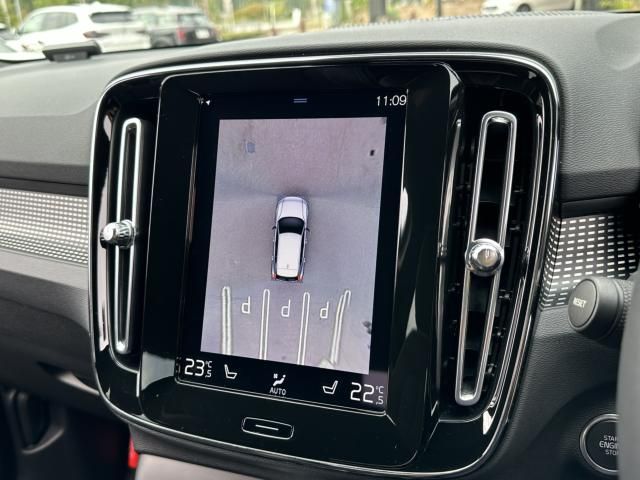 Volvo XC40 2022-05 23779-12