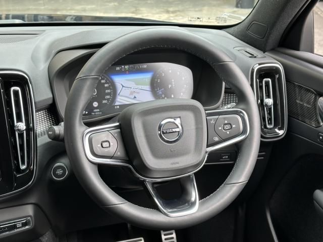 Volvo XC40 2022-05 23779-5