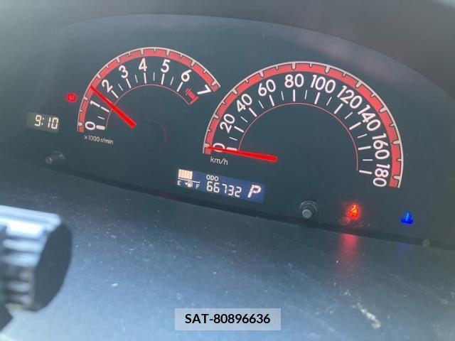 Toyota PORTE 2009-11 393289-25