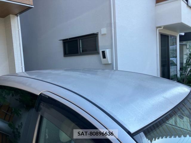 Toyota PORTE 2009-11 393289-10