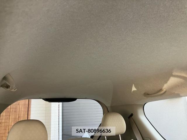 Toyota PORTE 2009-11 393289-16