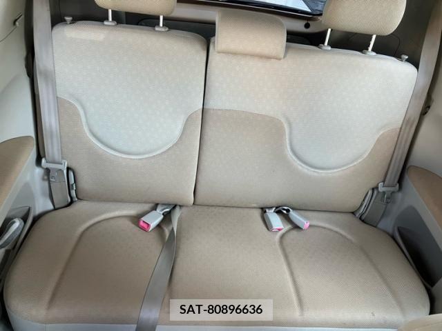 Toyota PORTE 2009-11 393289-15