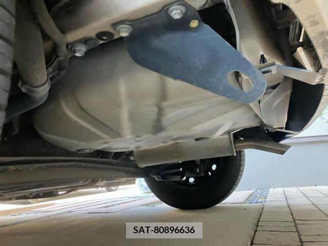Toyota PORTE 2009-11 393289-13