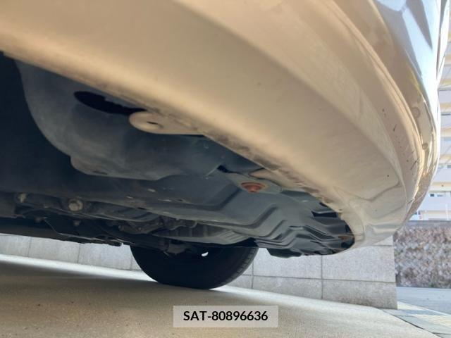 Toyota PORTE 2009-11 393289-12