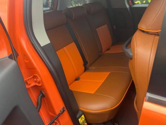 Toyota FJ CRUISER 2013-11 184520-9
