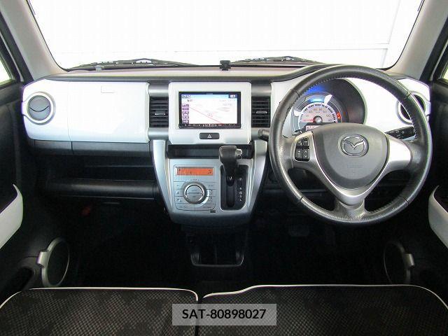 Mazda FLAIR CROSSOVER 2017-05 313032-1