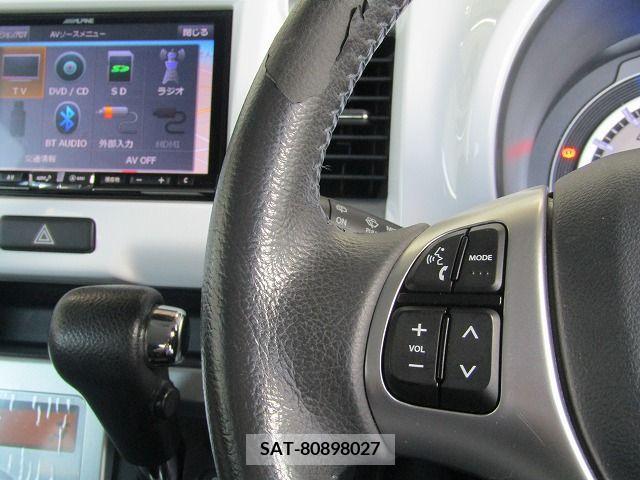 Mazda FLAIR CROSSOVER 2017-05 313032-15