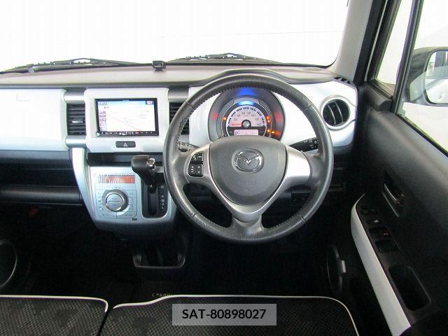 Mazda FLAIR CROSSOVER 2017-05 313032-13