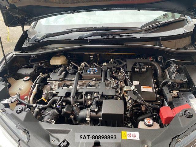 Toyota C-HR 2018-05 295486-27
