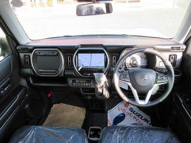Suzuki HUSTLER 2023-09 16339-1