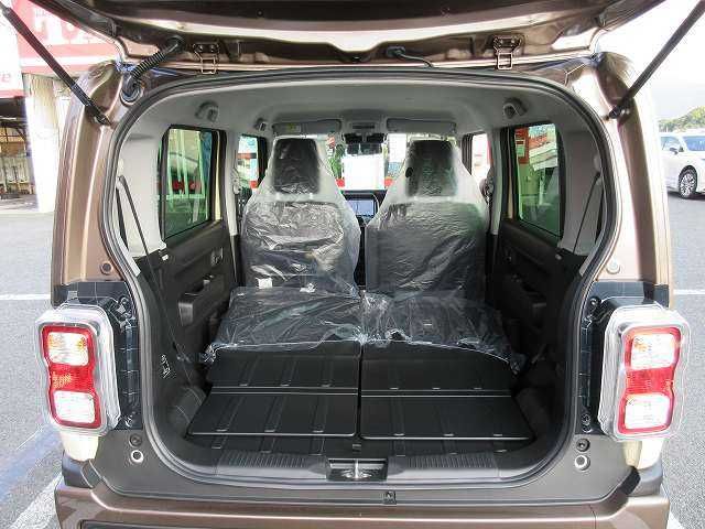 Suzuki HUSTLER 2023-09 16339-14