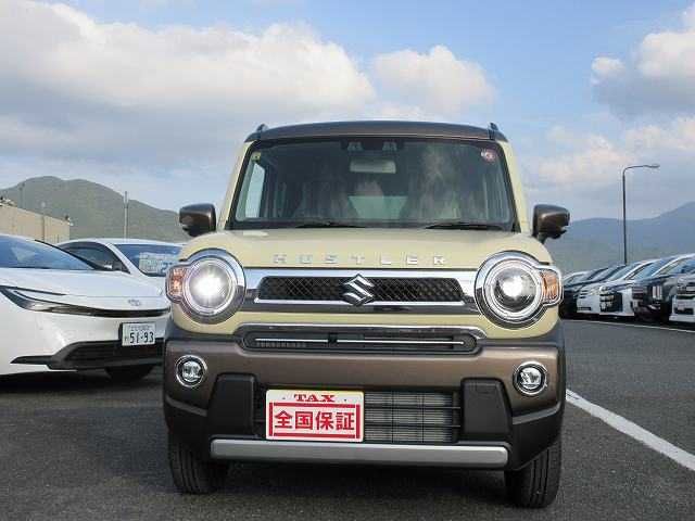 Suzuki HUSTLER 2023-09 16339-17