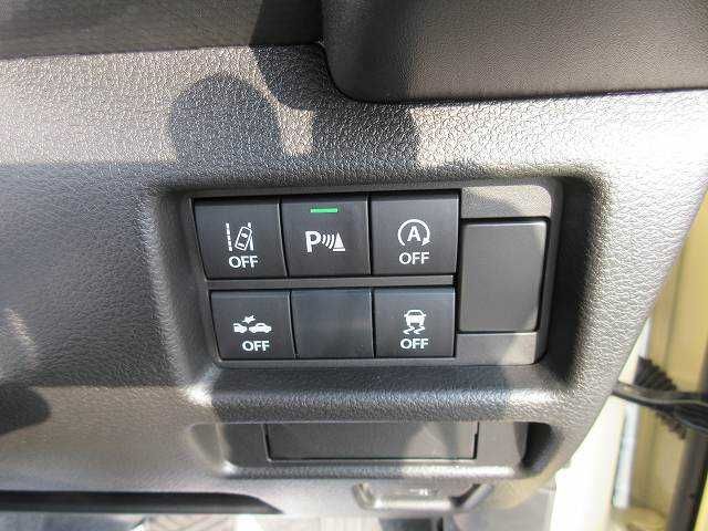Suzuki HUSTLER 2023-09 16339-4