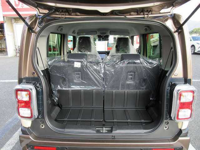 Suzuki HUSTLER 2023-09 16339-13