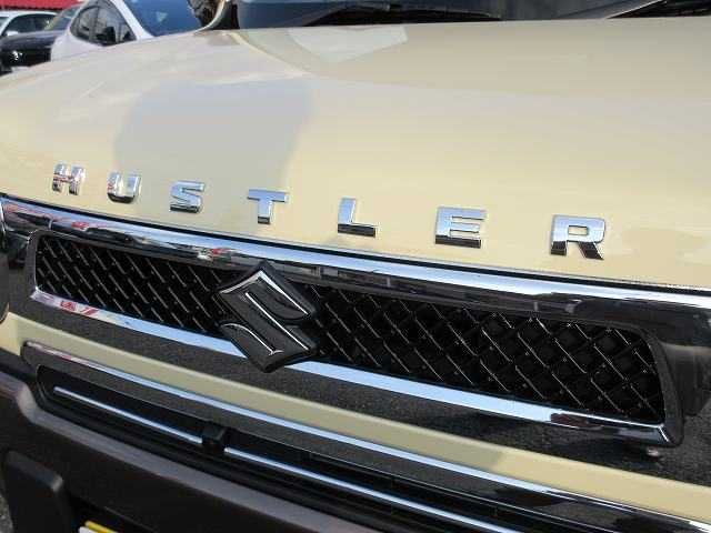 Suzuki HUSTLER 2023-09 16339-16