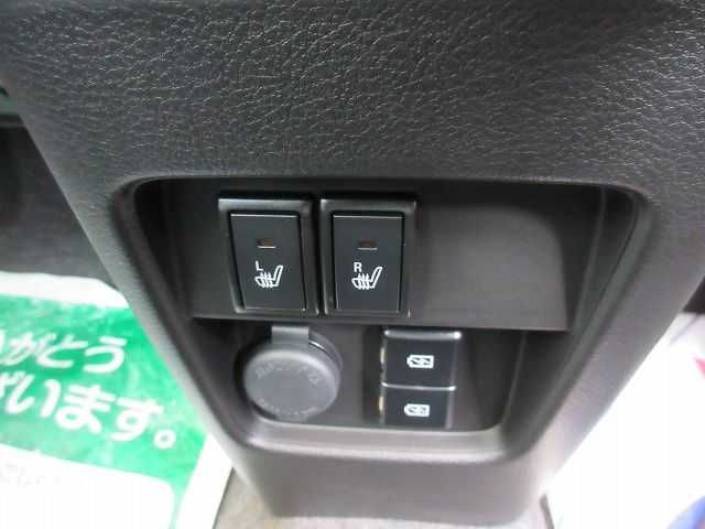 Suzuki HUSTLER 2023-09 16339-8