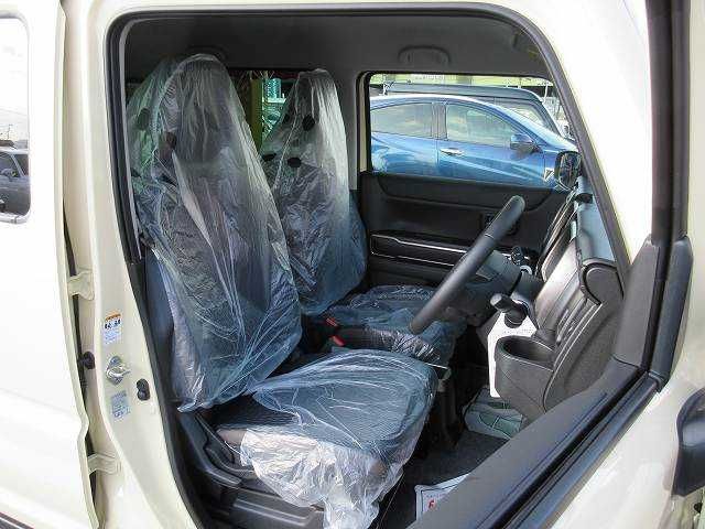 Suzuki HUSTLER 2023-09 16339-11