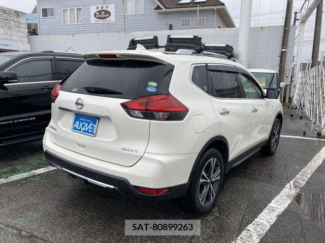 Nissan X-TRAIL 2019-02 212500-1