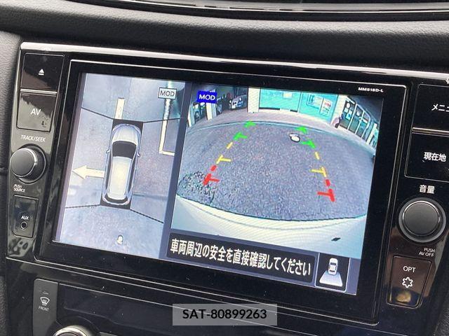 Nissan X-TRAIL 2019-02 212500-8