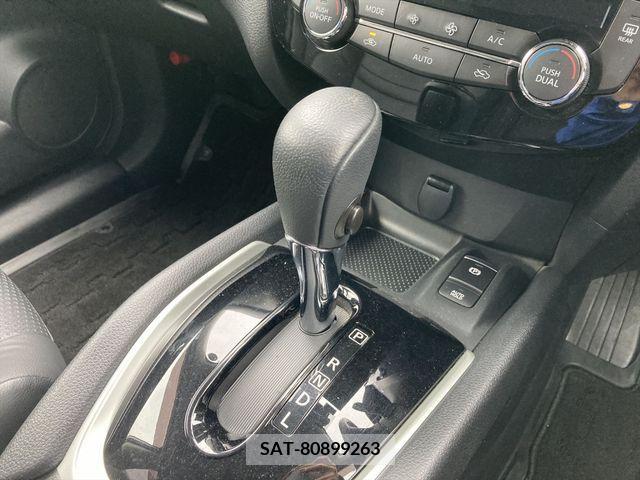 Nissan X-TRAIL 2019-02 212500-10