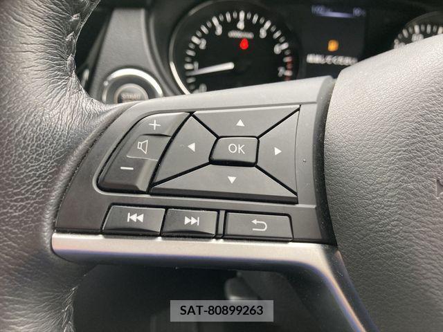 Nissan X-TRAIL 2019-02 212500-13