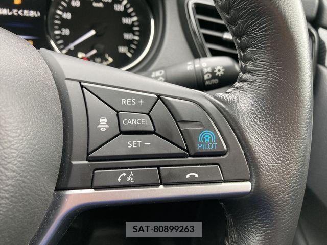 Nissan X-TRAIL 2019-02 212500-14