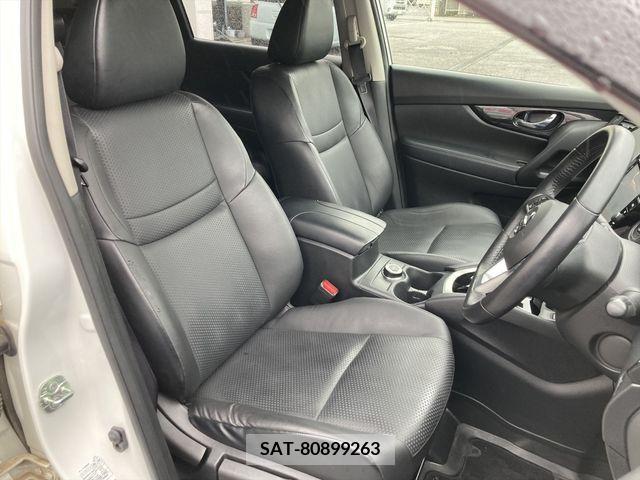 Nissan X-TRAIL 2019-02 212500-3