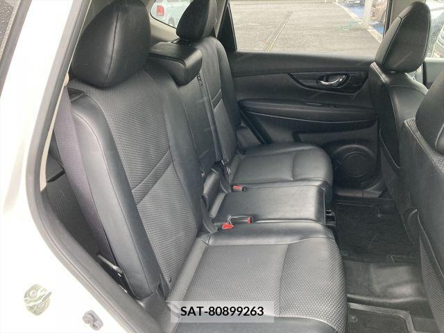 Nissan X-TRAIL 2019-02 212500-4