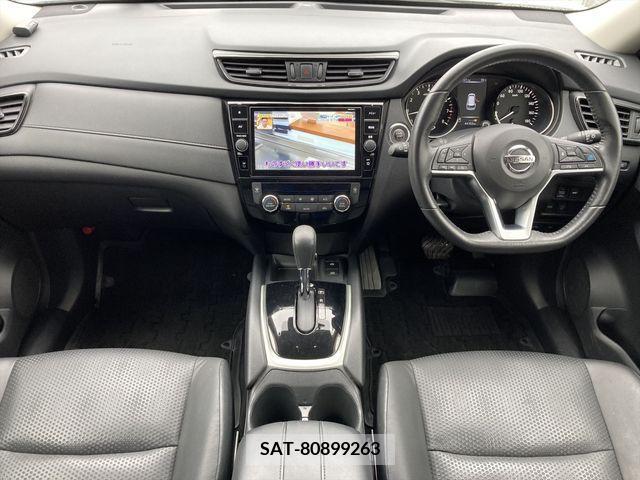 Nissan X-TRAIL 2019-02 212500-6