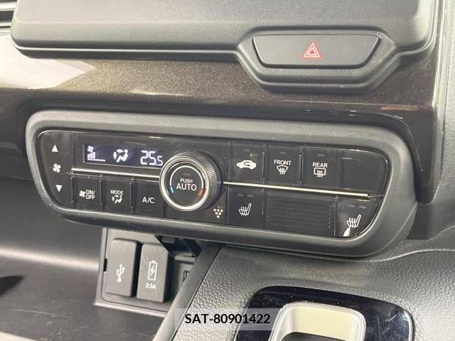 Honda N BOX CUSTOM 2020-03 220712-11
