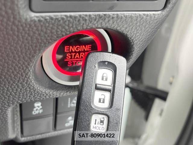 Honda N BOX CUSTOM 2020-03 220712-9
