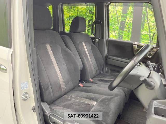 Honda N BOX CUSTOM 2020-03 220712-12