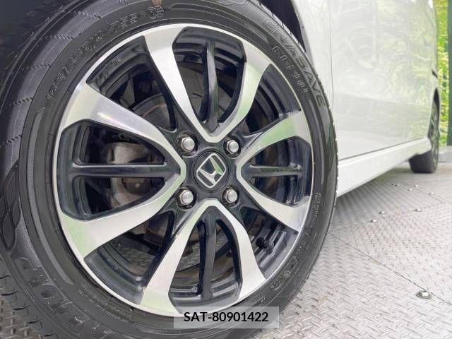 Honda N BOX CUSTOM 2020-03 220712-16