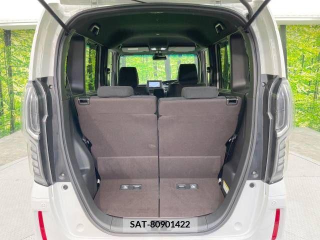 Honda N BOX CUSTOM 2020-03 220712-14