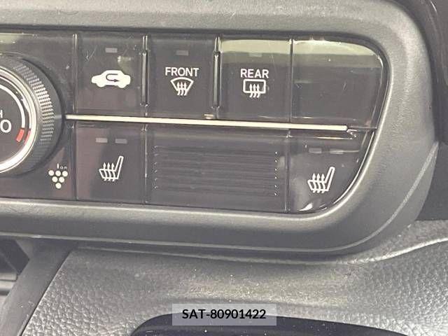 Honda N BOX CUSTOM 2020-03 220712-8