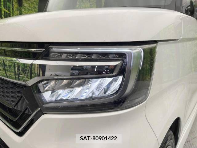 Honda N BOX CUSTOM 2020-03 220712-15