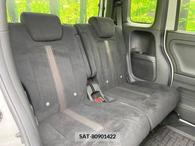 Honda N BOX CUSTOM 2020-03 220712-13